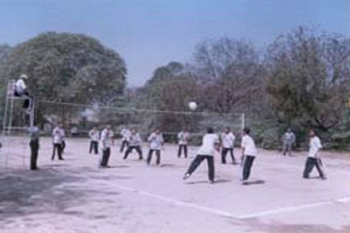 sports